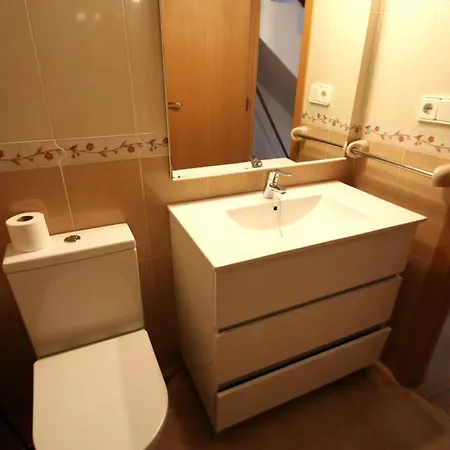 Holiday home Casas Blancas 35 *