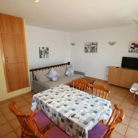 Holiday home Casas Blancas 35 *