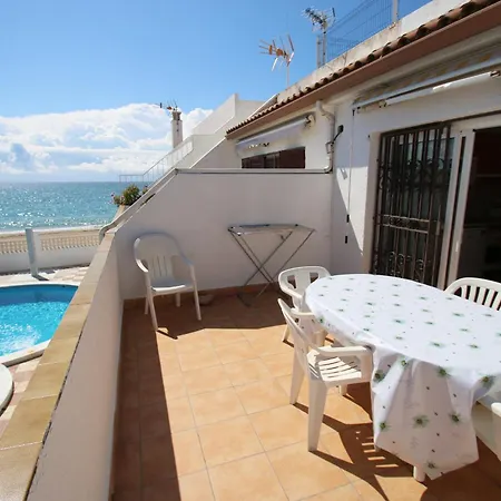 Casas Blancas 35 Holiday home Miami Playa