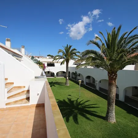 Holiday home Casas Blancas 35