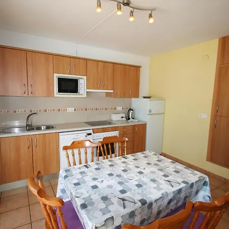 Holiday home Casas Blancas 35 Miami Playa
