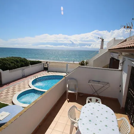 Casas Blancas 35 Miami Playa