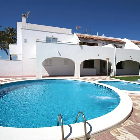 Casas Blancas 35