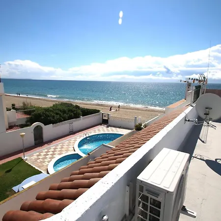 Holiday home Casas Blancas 35