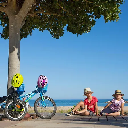 Casas Blancas 35 Holiday home Miami Playa