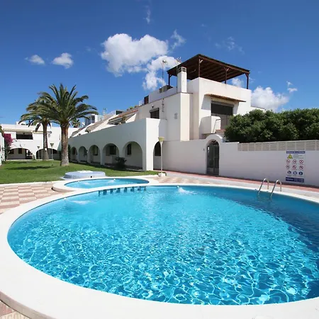 Casas Blancas 35 *