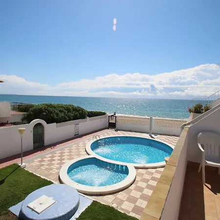 Casas Blancas 35 *