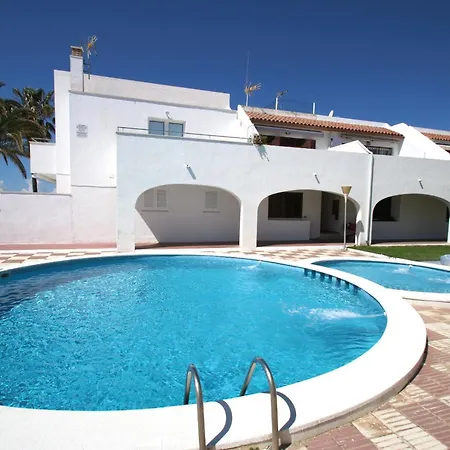 Casa de vacances Casas Blancas 35 *