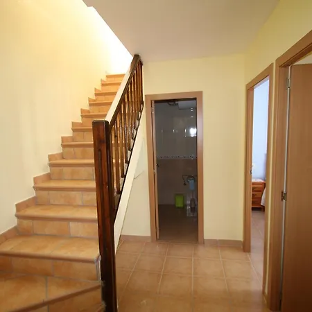 Casas Blancas 35 *