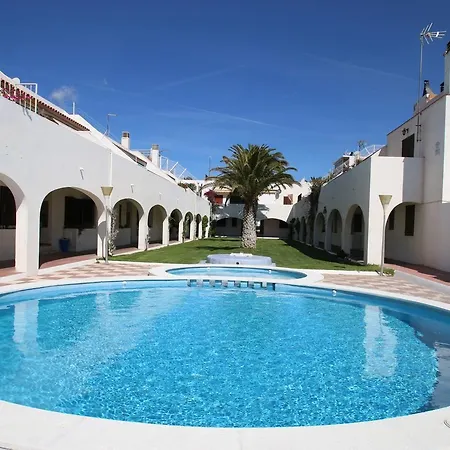 Holiday home Casas Blancas 35 *