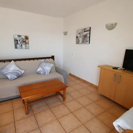 Casas Blancas 35 *