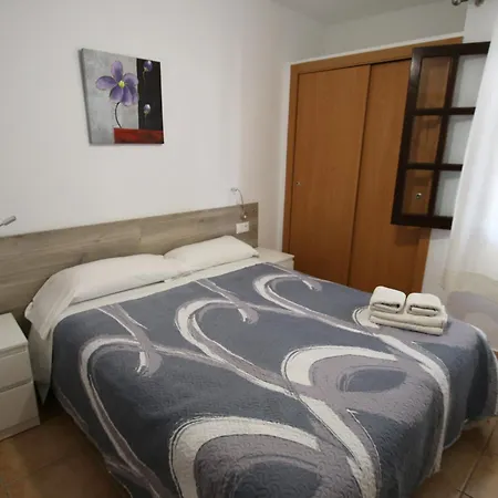 Dom wakacyjny Casas Blancas 35