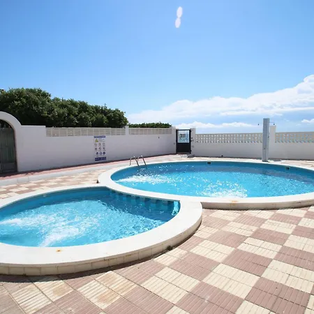 Dom wakacyjny Casas Blancas 35 Miami Playa