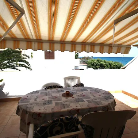 Casas Blancas 35 Dom wakacyjny