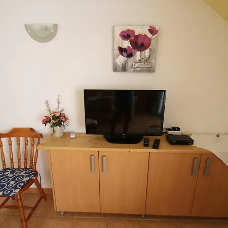 Dom wakacyjny Casas Blancas 35 *