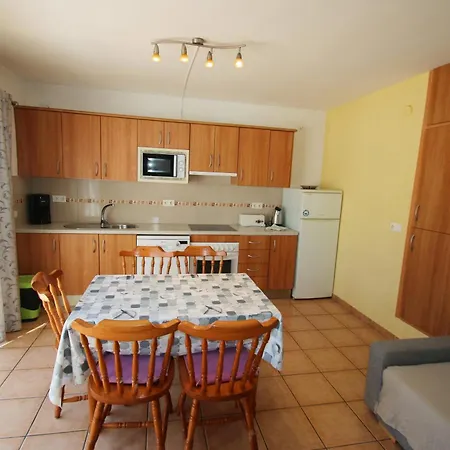 Casa vacanze Casas Blancas 35
