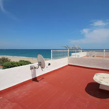 Casas Blancas 35