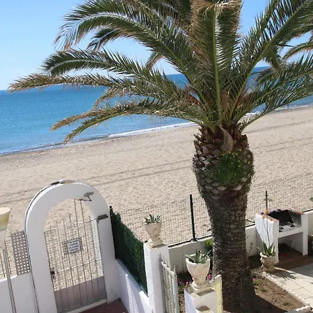 Casas Blancas 35 *