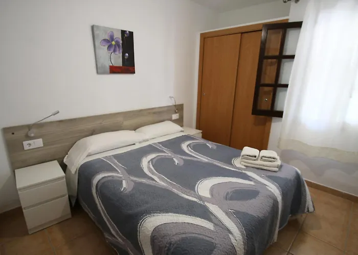 Dom wakacyjny Casas Blancas 35