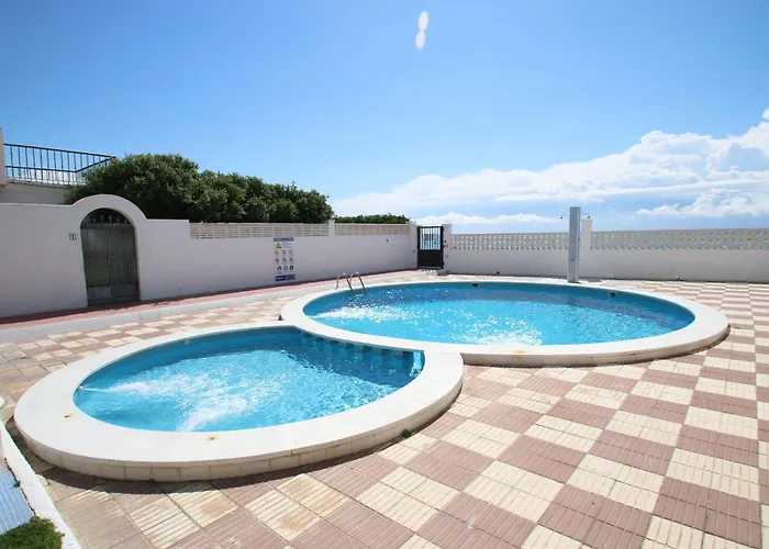 Dom wakacyjny Casas Blancas 35 Miami Playa