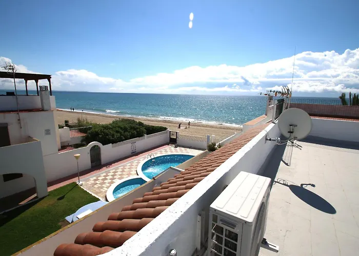 Casas Blancas 35 * Miami Playa