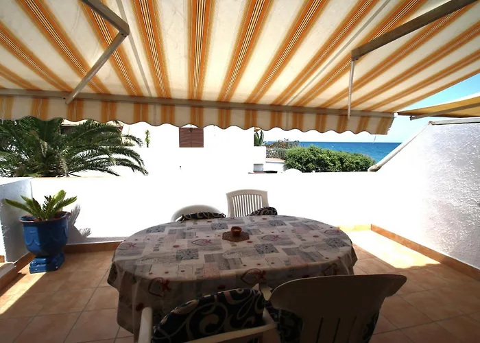 Casas Blancas 35 Dom wakacyjny
