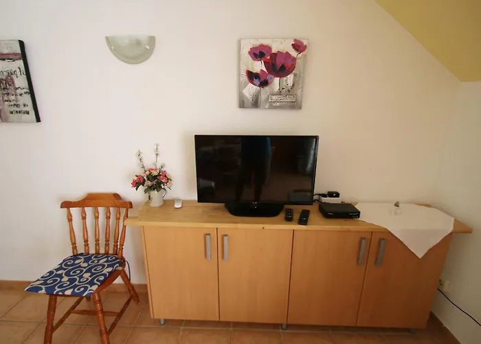 Dom wakacyjny Casas Blancas 35 *