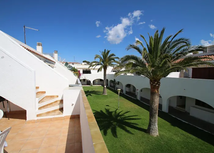 Casas Blancas 35 Dom wakacyjny Miami Playa