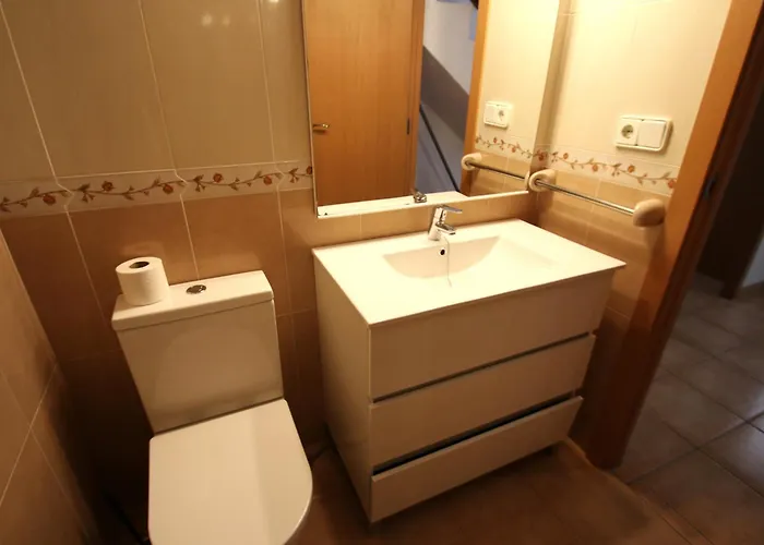 Casas Blancas 35 Dom wakacyjny