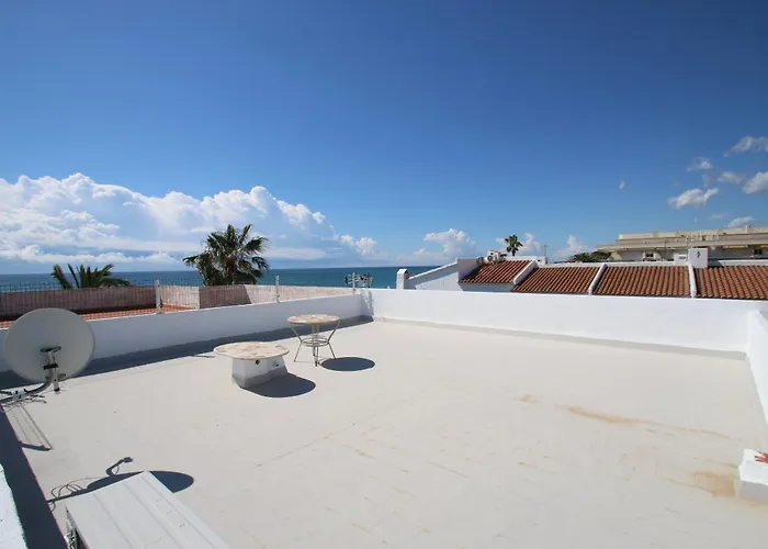 Dom wakacyjny Casas Blancas 35 Miami Playa