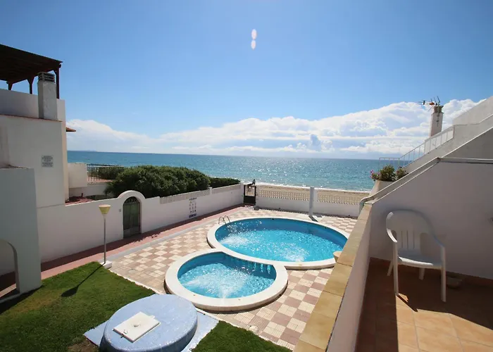 Casas Blancas 35 Dom wakacyjny *