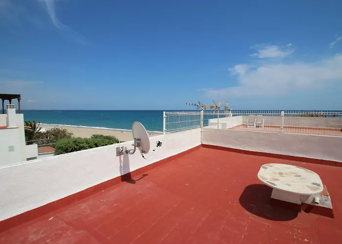Casas Blancas 35