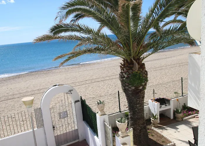 Casas Blancas 35 *
