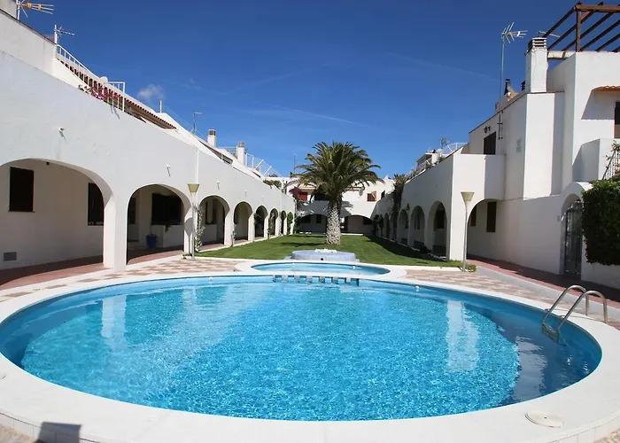 Dom wakacyjny Casas Blancas 35 *